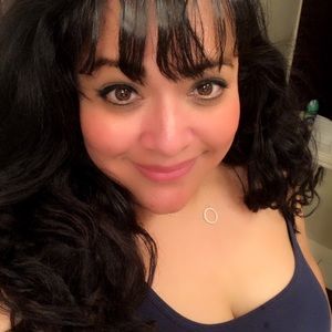 Meet your Posher, Mary ann